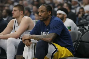 Nuggets hibát követhet el DeMar DeRozan szerződtetésével