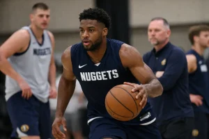 Nuggets: Olcsó megoldás egy nagyobb problémára a csapatban