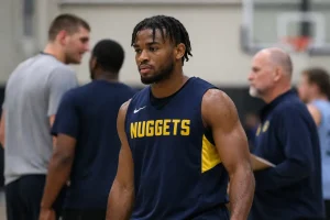 Nuggets olcsó megoldást talált egy komolyabb problémára
