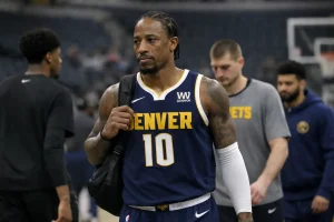 Nuggets Peyton Watsont egy jövőbeli Hírességek Csarnokába tartozóval váltja fel