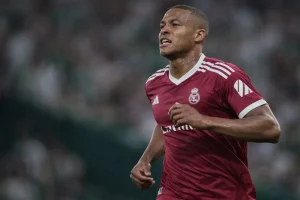 „Önző” Kylian Mbappét bírálta a francia és spanyol média a Real Madrid veresége után