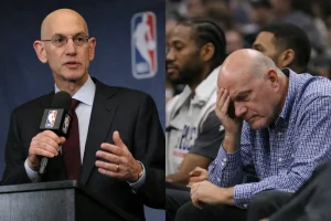 Öt fontos következmény a Clippers büntetéséből az NBA-ben