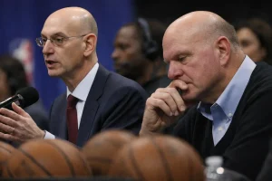 Öt fontos következmény a Clippers büntetéséből az NBA-ben