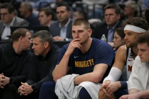 Öt Nuggets döntés, ami Nikola Jokic elvesztéséhez vezethet