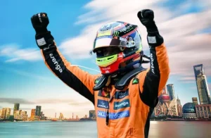 Piastri dominanciája