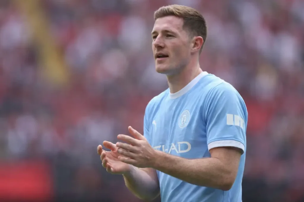 Porto vs. Man City kezdőcsapatok – Anderson, Ndiaye a kispadon, Maresca három változtatása a BL-meccsen