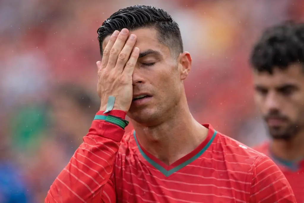 Portugália vb hírek – Cristiano Ronaldo és a 2026-os vb öltözői konfliktus