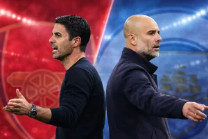 Premier League bajnoki verseny – Miért aggasztja az Arsenal-t a Man City hibátlan kezdése