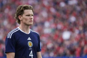 PSG átigazolási hírek – Scott McTominay váratlan középpályás célpont