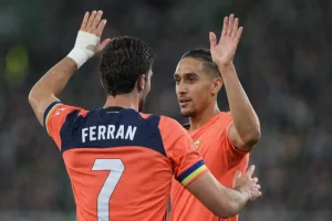 PSG megegyezett a Barcelona támadójával a személyes feltételekről a nagy átigazolás előtt