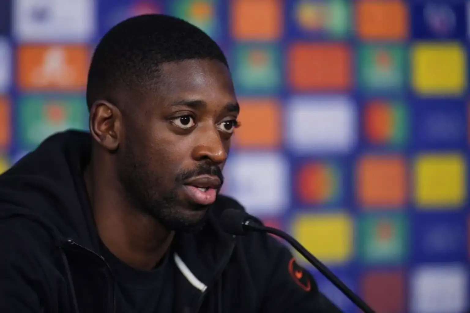 PSG sérülésfrissítés – Arsenal megtudta Ousmane Dembélé állapotát a Bajnokok Ligája döntő előtt