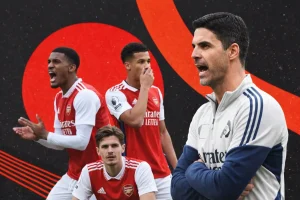 PSG vs. Arsenal – Az UEFA szabályai Mikel Arteta Bajnokok Ligája-döntős bukását idézhetik elő