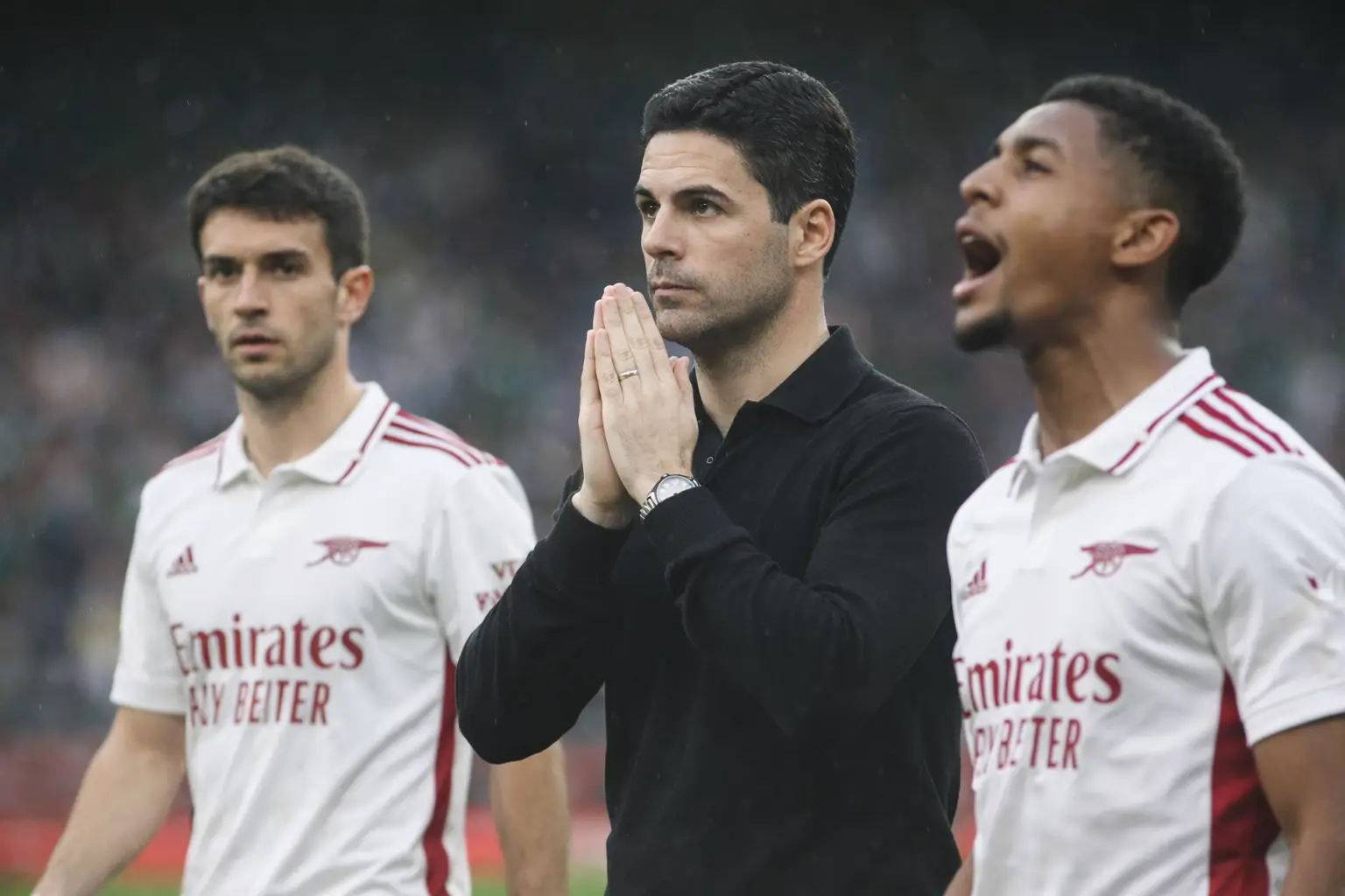 PSG vs. Arsenal – Miért kell Myles Lewis-Skellynek kezdőként pályára lépnie a Bajnokok Ligája döntőjében a Gunners legenda szerint