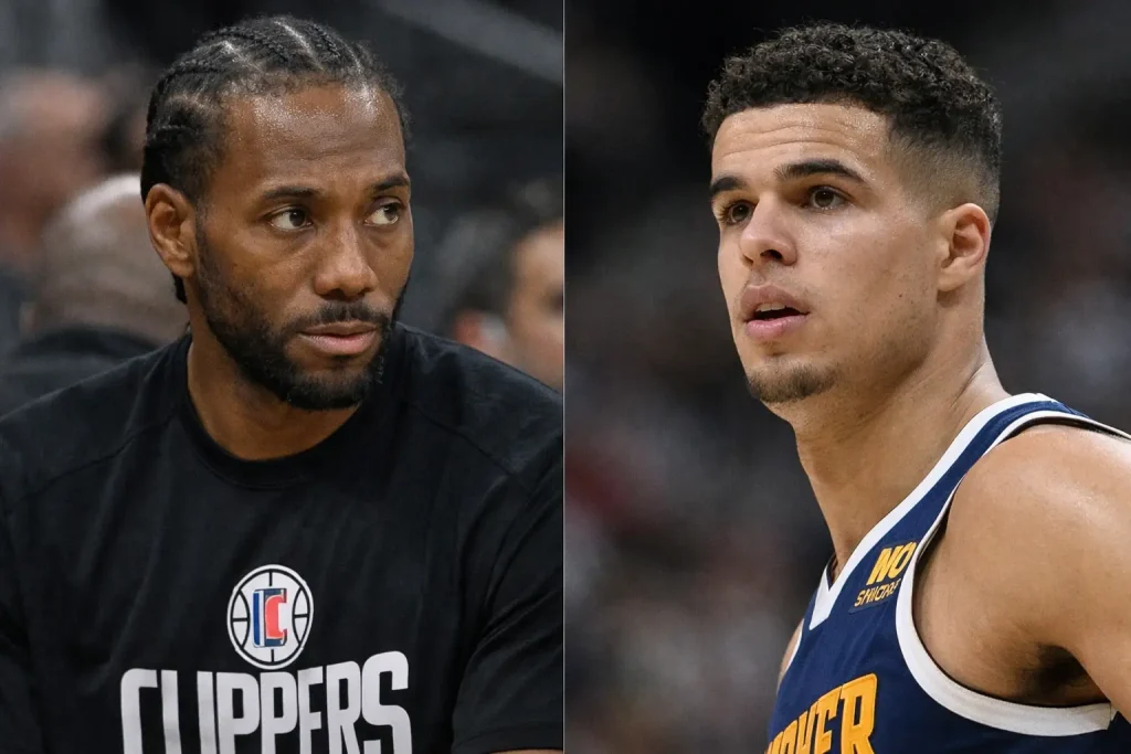 Raptors alternatív csereopciót fontolgat a Kawhi Leonard-botrány miatt