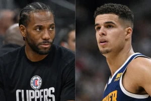 Raptors alternatív csereopciót fontolgat a Kawhi Leonard-botrány miatt