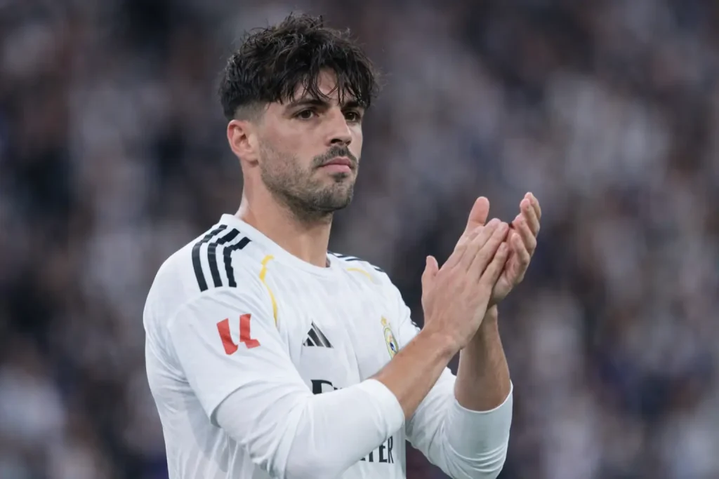 Raul Asencio sérülése – Távozik-e a Real Madrid védője idén nyáron?