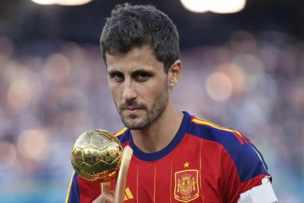 Real Madrid átigazolás: Rodri ára és Mourinho tervei a világbajnokkal