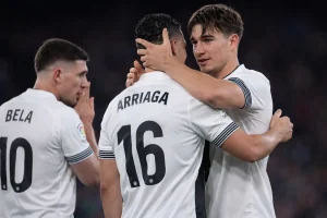Real Madrid átigazolási hírek – 11 gólos Premier League-csatár érkezik Garcia helyére
