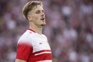 Real Madrid átigazolási hírek – 20 éves német tehetség a La Liga figyelmében