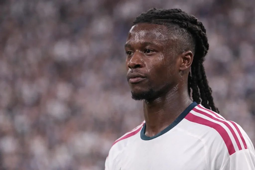 Real Madrid átigazolási hírek – Camavinga visszautasította a 43 millió fontos Galatasaray ajánlatot