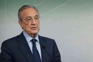 Real Madrid átigazolási hírek – Florentino Pérez három üzletet és Olise-t erősít meg