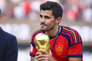 Real Madrid átigazolási hírek – Fontos fejlemény Rodriért folytatott harcban