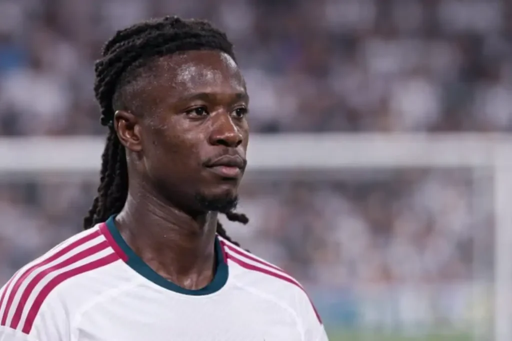 Real Madrid átigazolási hírek – Januári esély nyílik Eduardo Camavinga számára