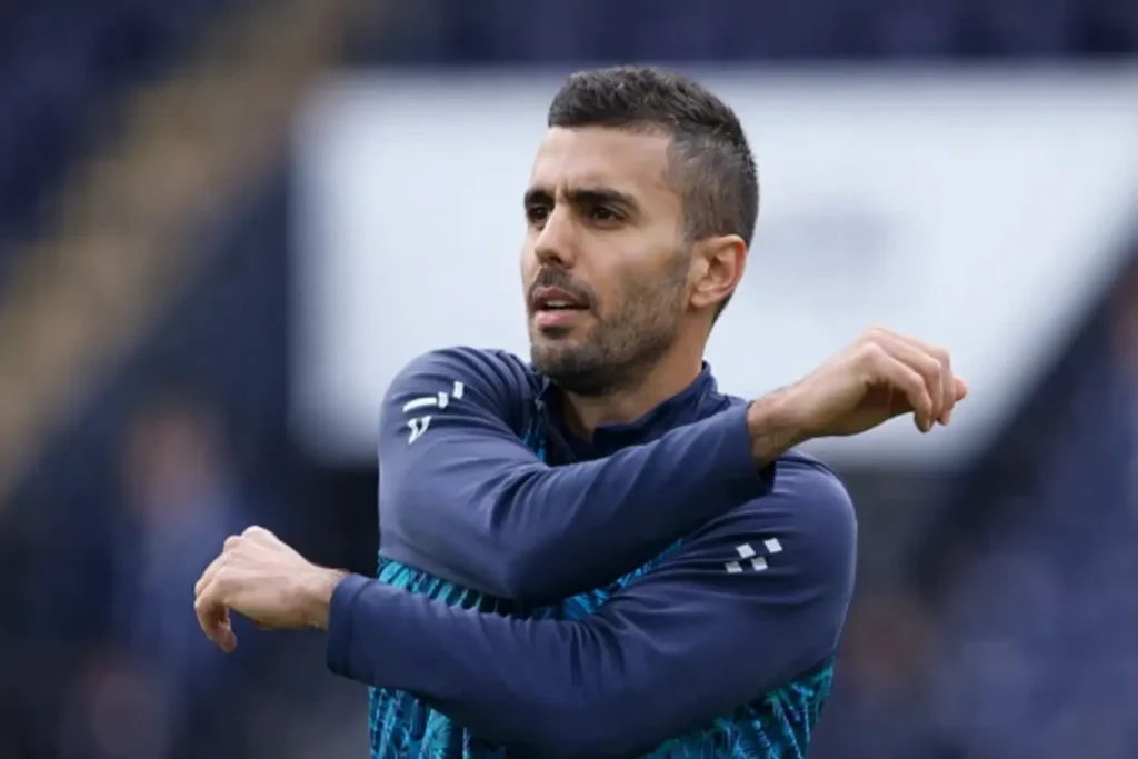 Real Madrid átigazolási hírek – Juventus kapitány alternatíva Rodri helyett