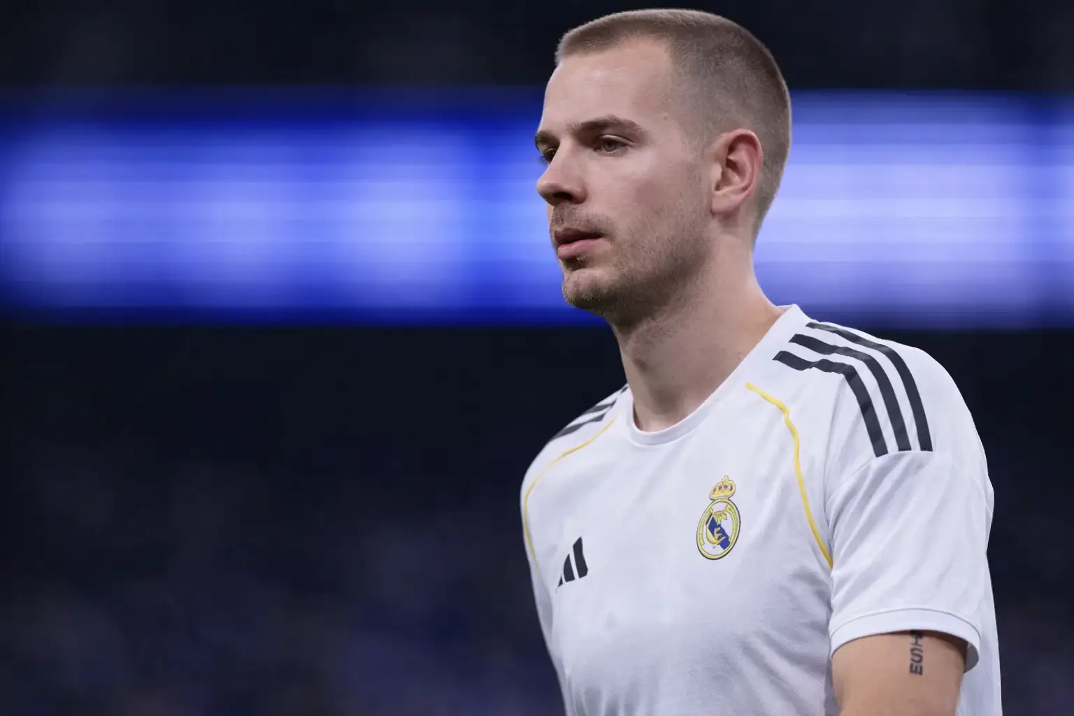 Real Madrid átigazolási hírek – Franco Mastantuono kölcsönadásra kerülhet egy Serie A óriáshoz?