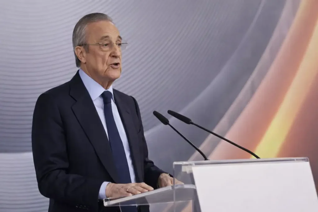 Real Madrid átigazolási hírek – Meglepő lépés a szupersztár támadóért