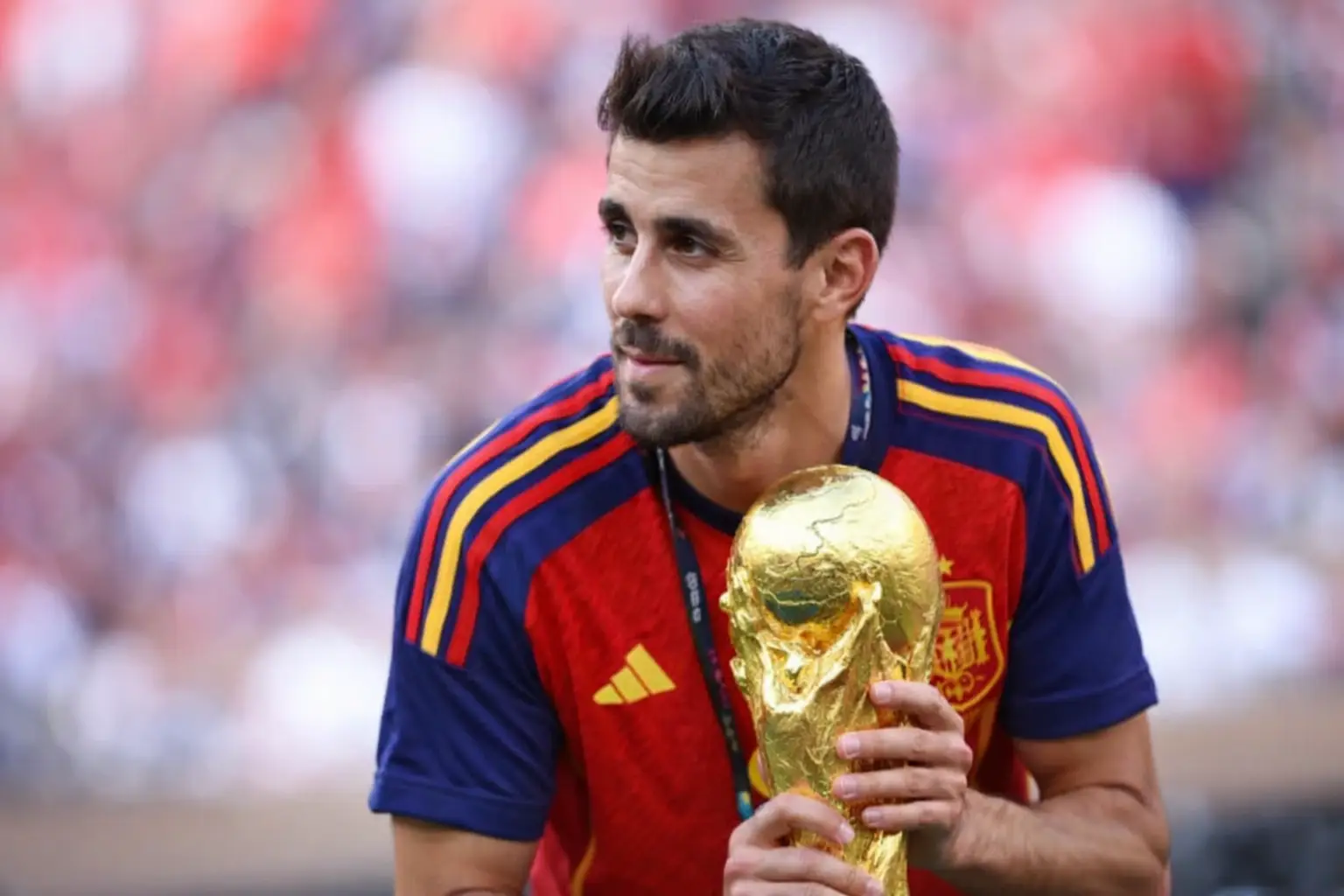 Real Madrid átigazolási hírek – Rodri a ‘kedvenc célpontját’ nevezte meg a Barcelona érdeklődése közepette