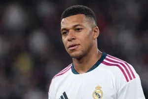 Real Madrid bocsánatkérése Kína felé Mbappé ügye miatt, ami leállította a La Liga közvetítéseit