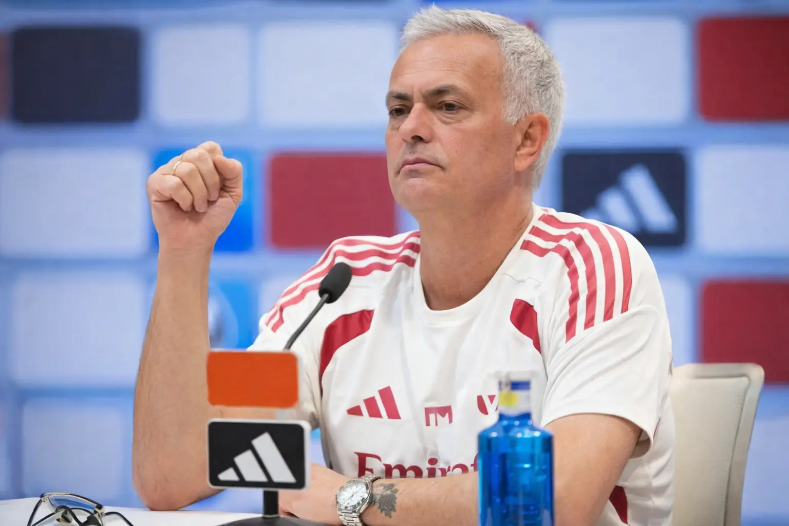 Real Madrid – Hogyan illeszkedett José Mourinho elképzeléseihez a 13 millió fontos Gonzalo Garcia-Carlos Espi átalakítás