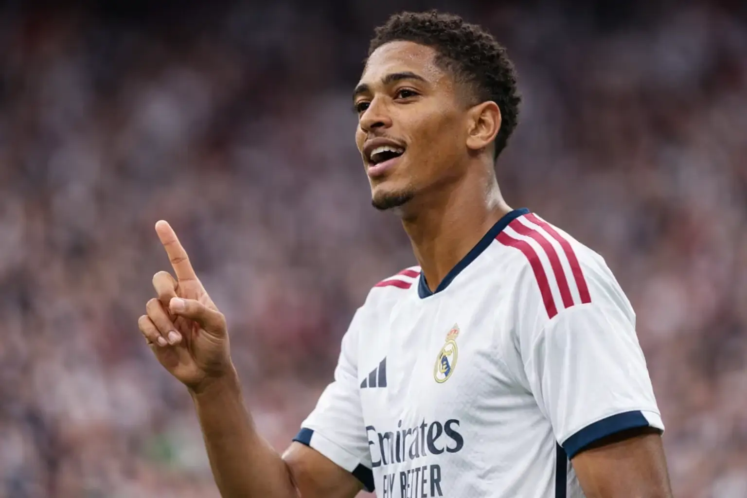 A Real Madrid készül jelentős bejelentésre Jude Bellingham jövőjével kapcsolatban a Bernabéuban
