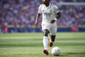 Real Madrid – Miért különleges Vinícius Júnior egygólos mélypontja az idei szezonban