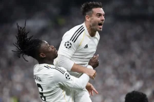 Real Madrid sztárja elutasította a Chelsea-vel való átigazolási tárgyalásokat