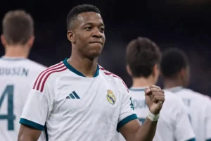 Real Madrid vs. Inter Milan – Mbappé új Bajnokok Ligája-gólrekordot céloz meg