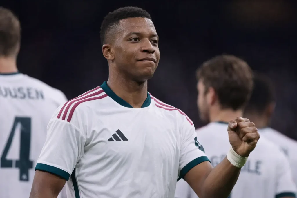 Real Madrid vs. Inter Milan – Mbappé új BL-gólrekordot akar a csoportkörben