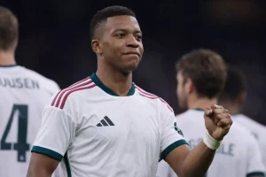 Real Madrid vs. Inter Milan – Mbappé új BL-gólrekordot akar a csoportkörben