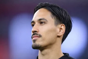 Reijnders őszinte vallomása a Manchester Cityből Szaúd-Arábiába távozásról