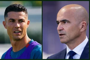 Roberto Martinez távozása: Hatása Portugáliára és Cristiano Ronaldóra a VB 2026-on
