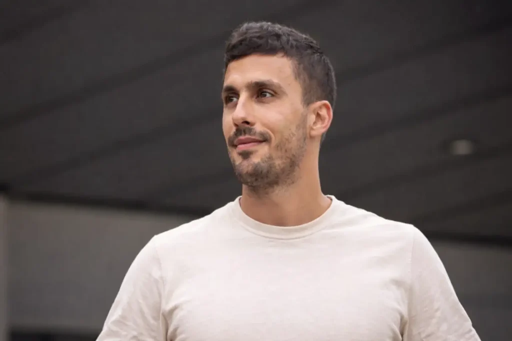 Rodri Barcelonába igazolása – Pep Guardiola befolyása a transzferben