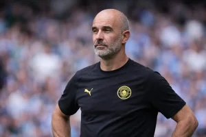 Rodri Barcelonába – Manchester City átigazolási tervei 65 millió fontos ajánlat után