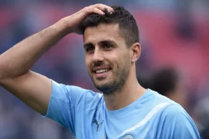 Rodri érzelmes búcsúja a Man Citytől a Barcelona átigazolás után