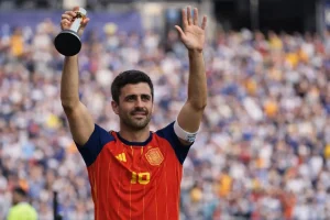 Rodri világosan üzen a Manchester Citynek, miközben a Barcelona új ajánlatot készít
