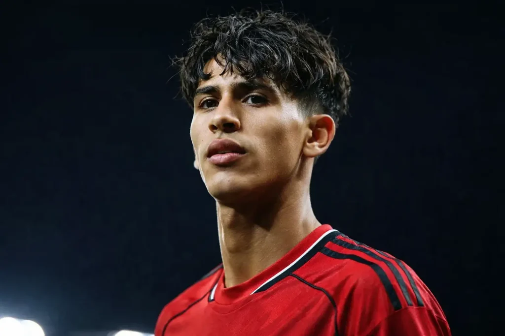 Rosenborg–Man United: Red Devils keret a felkészülési mérkőzésre, JJ Gabriel nevezték