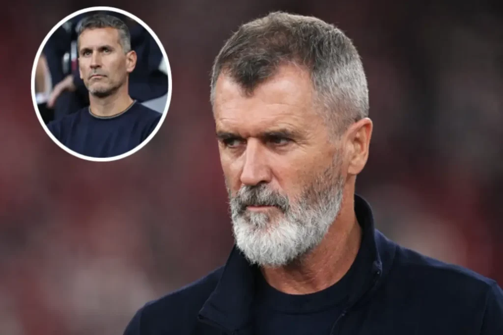 Roy Keane: Dobják ki az érmeket a Man City játékosai a Premier League szabályszegés miatt