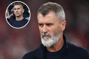 Roy Keane: Dobják ki az érmeket a Man City játékosai a Premier League szabályszegés miatt