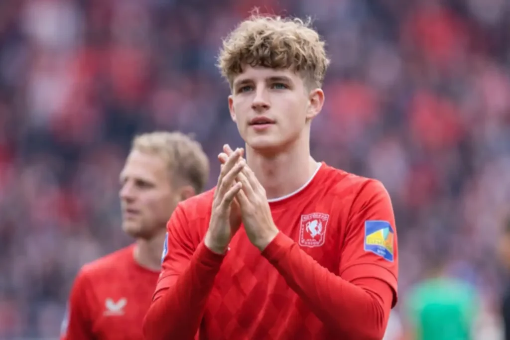 Ruud Nijstad a nyári sikertelen Barca-átigazolásról és a januári tervről