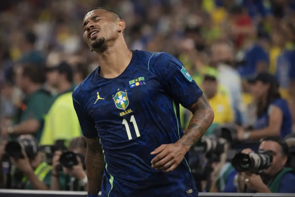 Skócia vs. Brazília – Steve Clarke előnyt kap Raphinha sérülése miatt